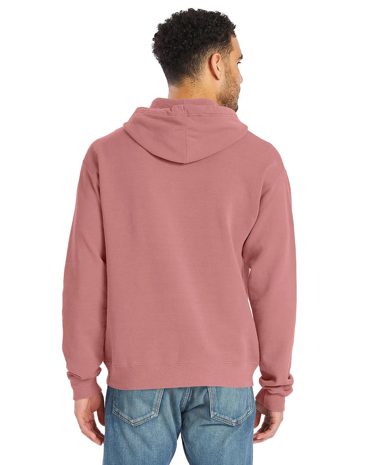 Unisex Pullover Hooded Sweatshirt 47 of 99