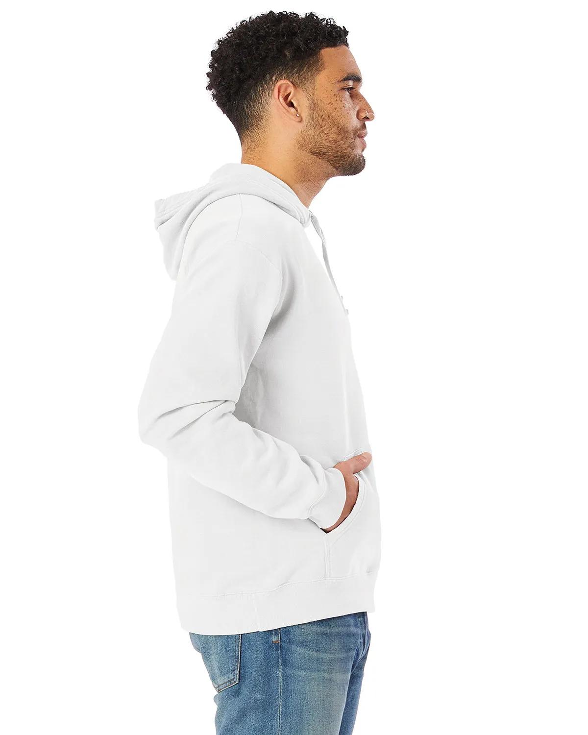 Unisex Pullover Hooded Sweatshirt 81 of 99