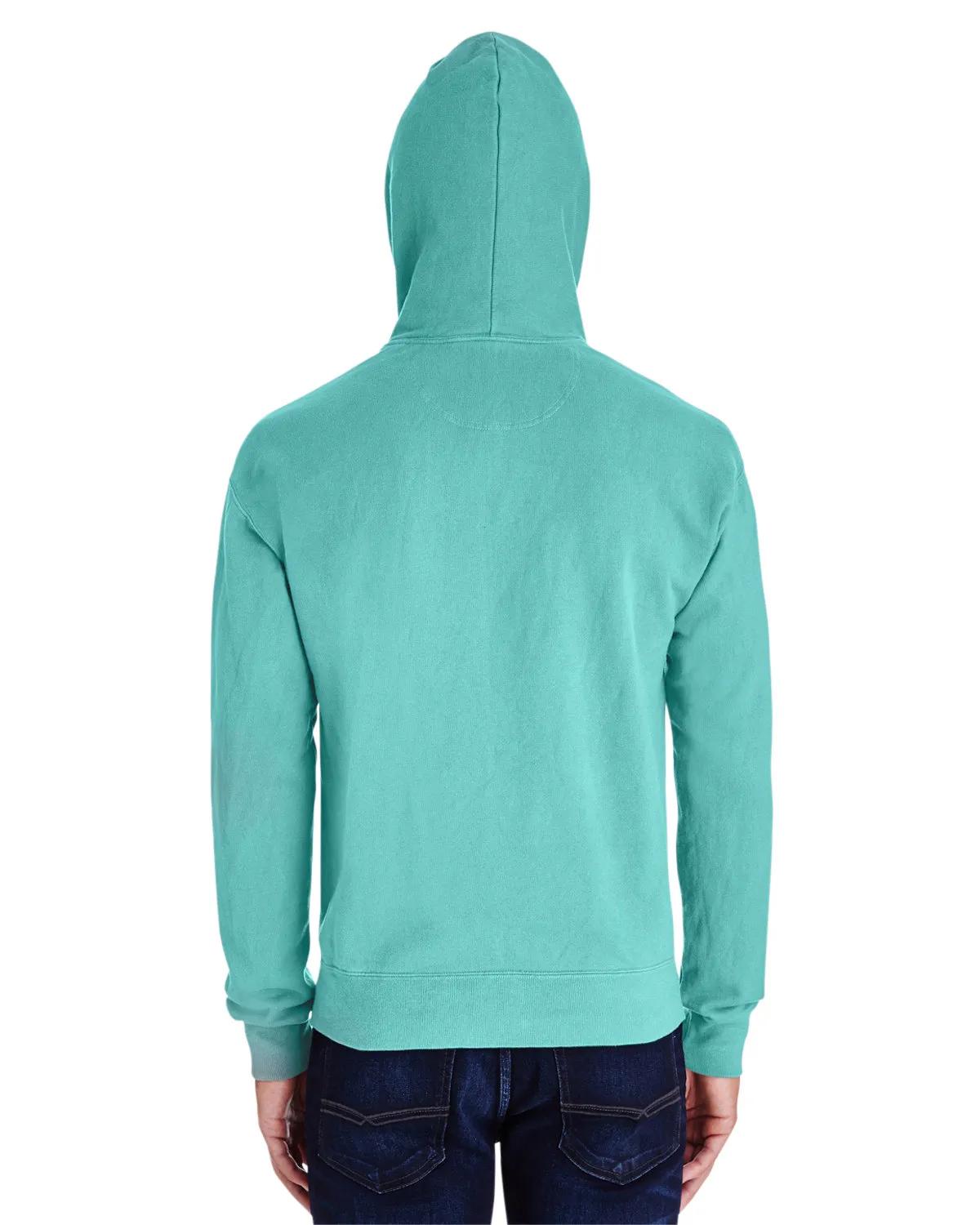 Unisex Pullover Hooded Sweatshirt 55 of 99