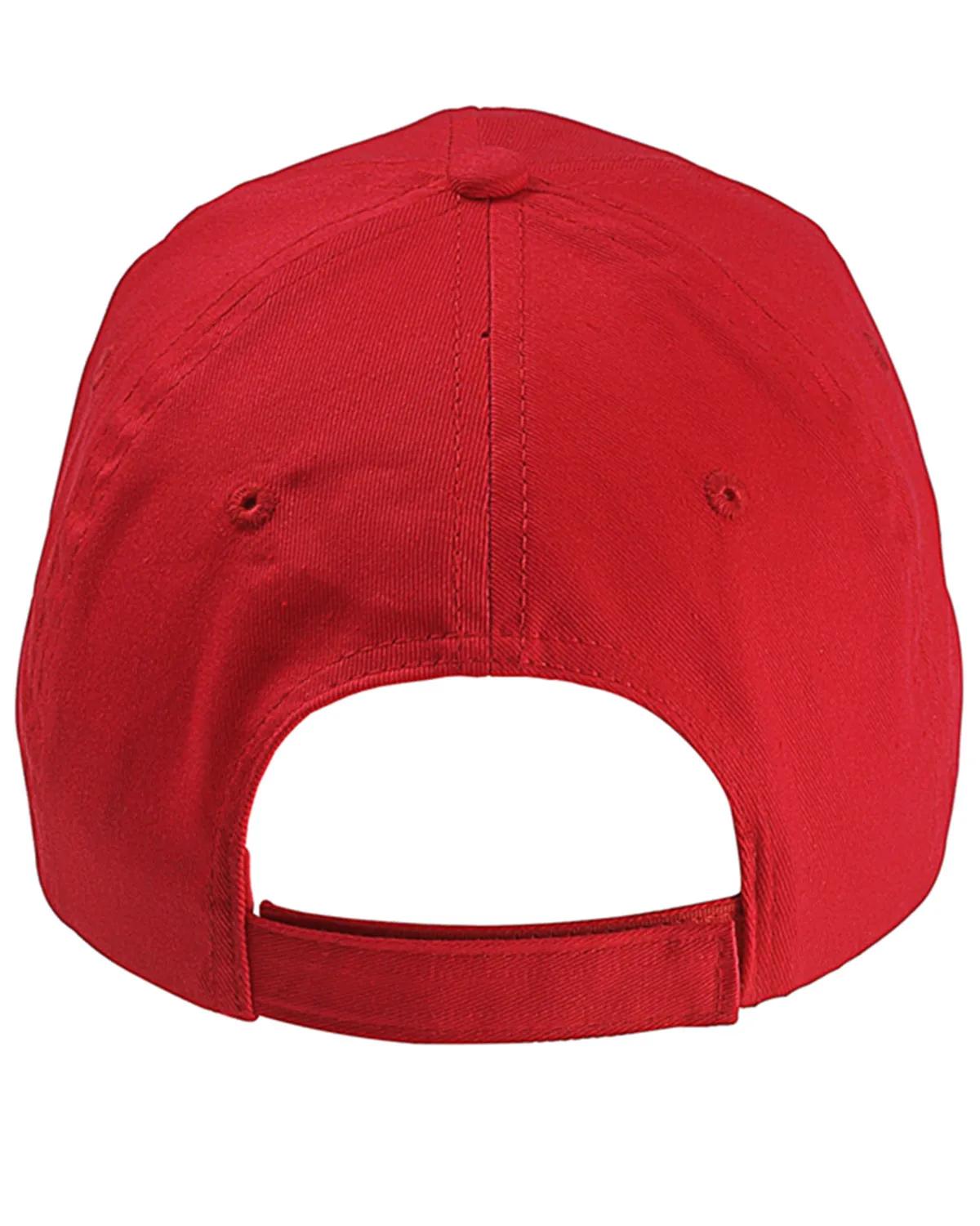 Twill Unstructured Cap 13 of 14