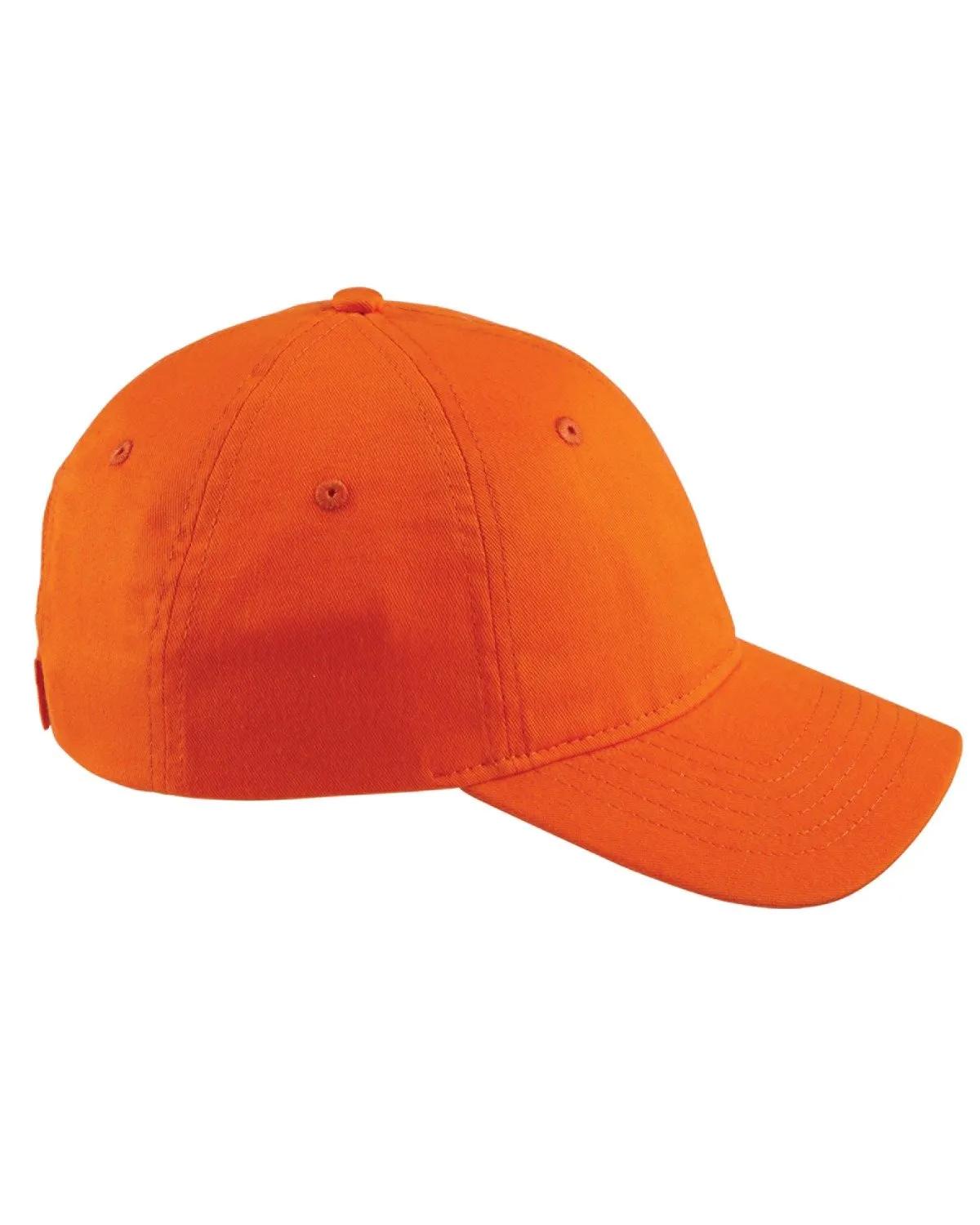 Twill Unstructured Cap 7 of 14