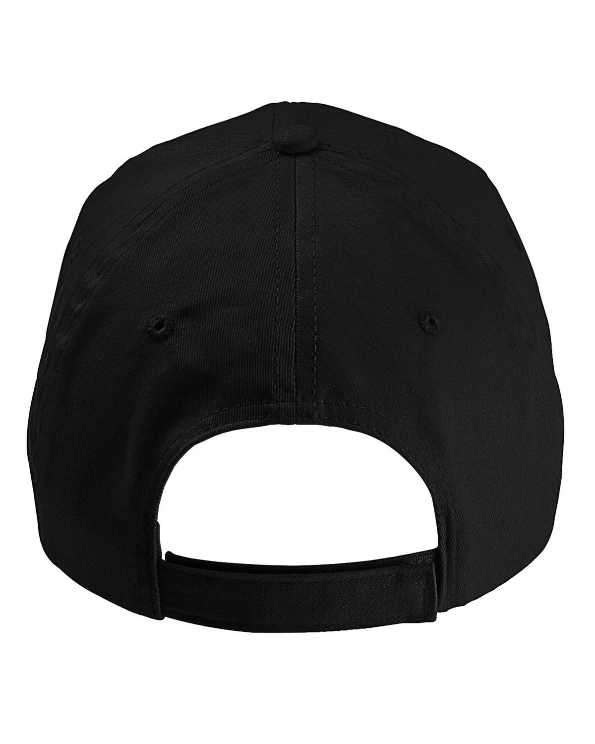 Twill Unstructured Cap 14 of 14