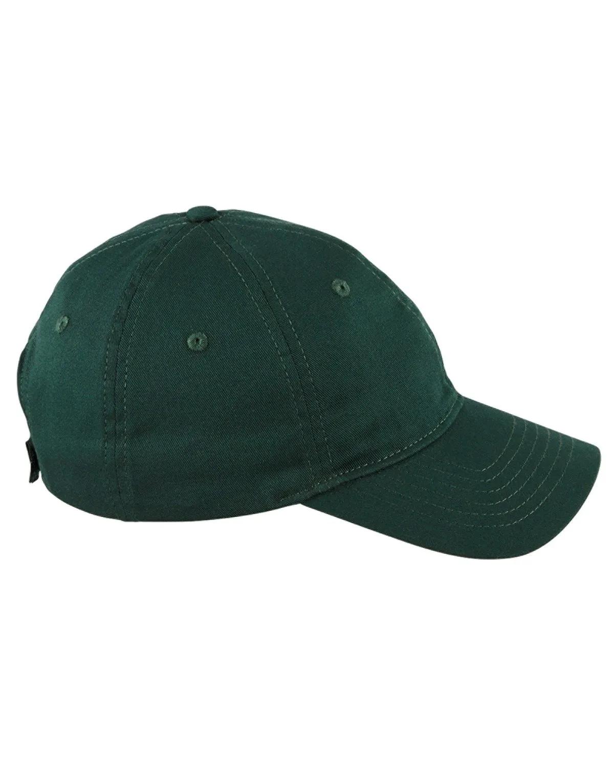 Twill Unstructured Cap 10 of 14