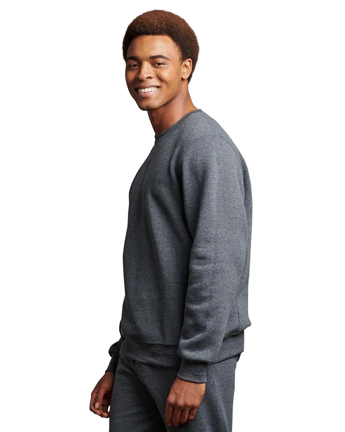 Unisex Dri-Power® Crewneck Sweatshirt 19 of 44