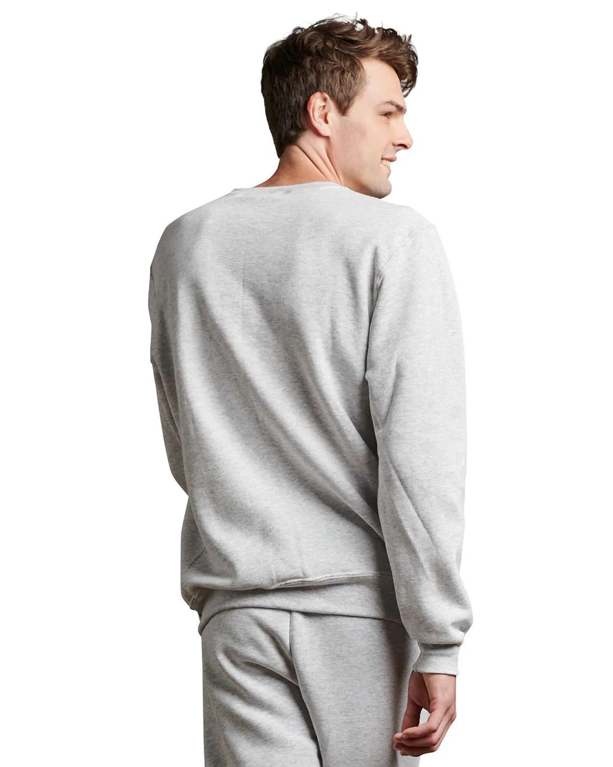Unisex Dri-Power® Crewneck Sweatshirt 37 of 44