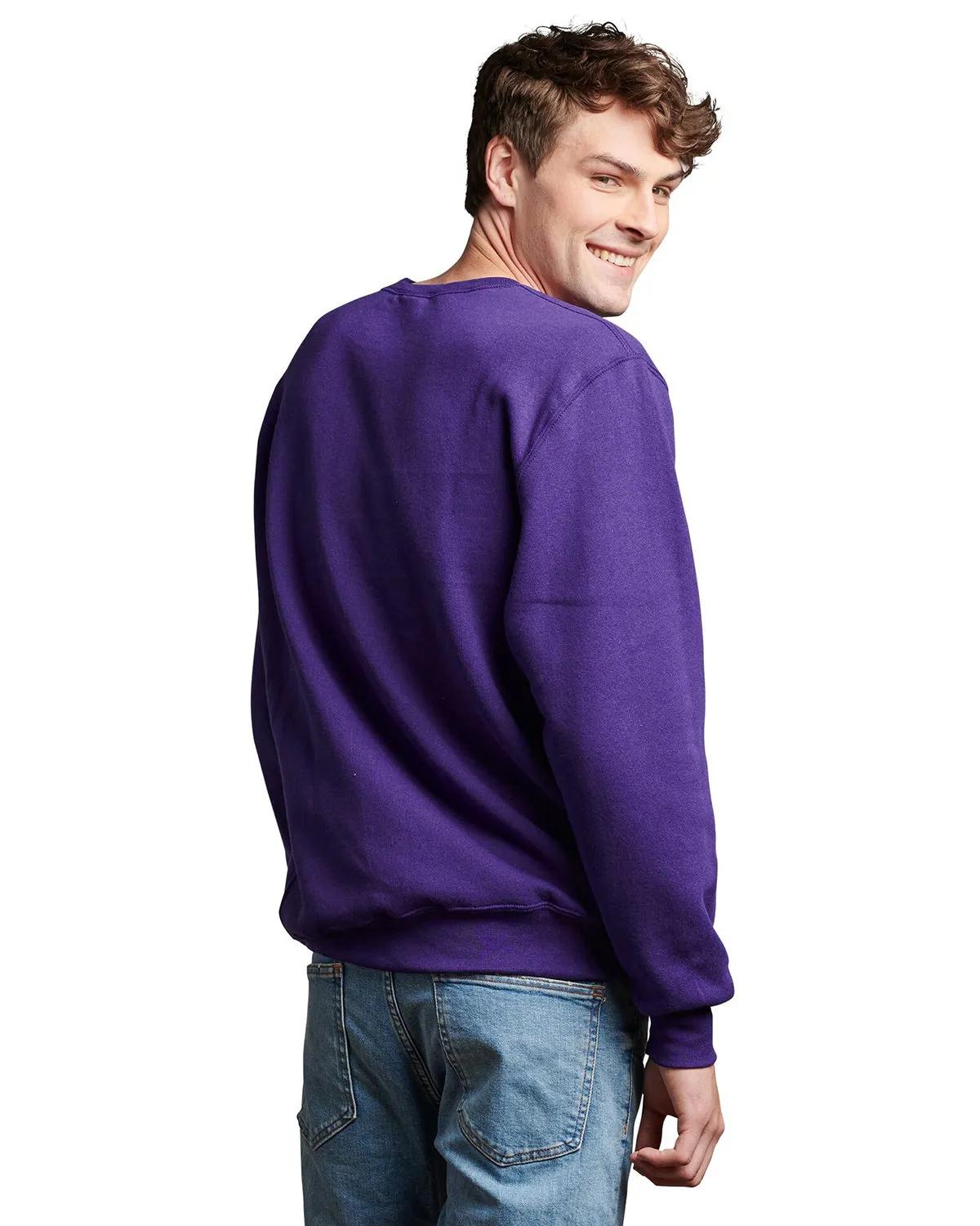 Unisex Dri-Power® Crewneck Sweatshirt 28 of 44