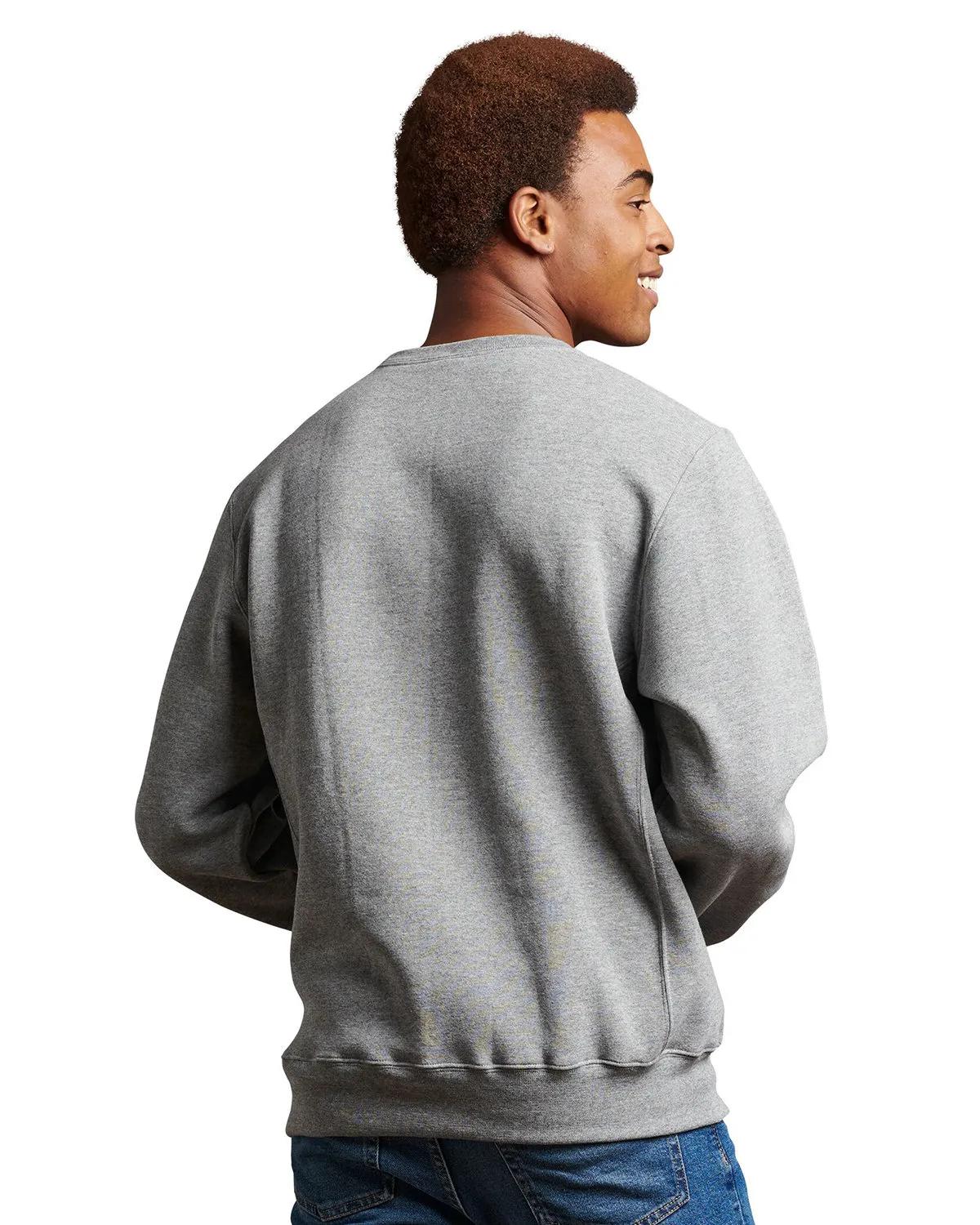 Unisex Dri-Power® Crewneck Sweatshirt 15 of 44