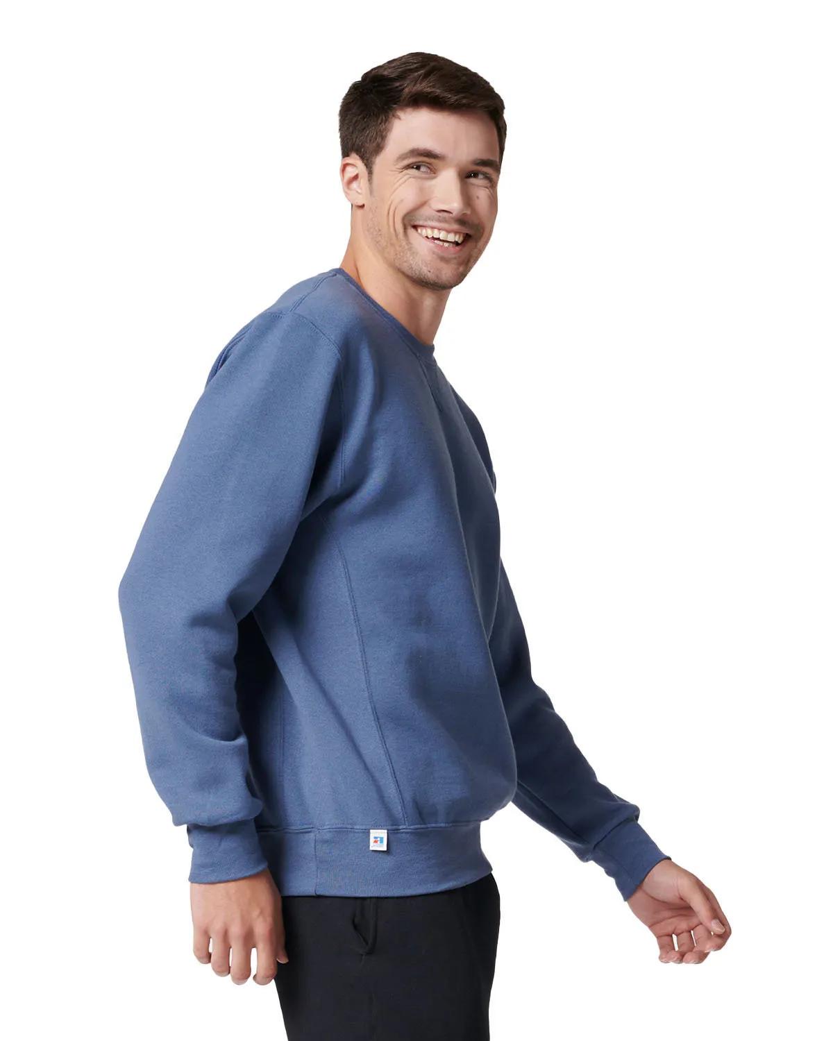 Unisex Dri-Power® Crewneck Sweatshirt 27 of 44