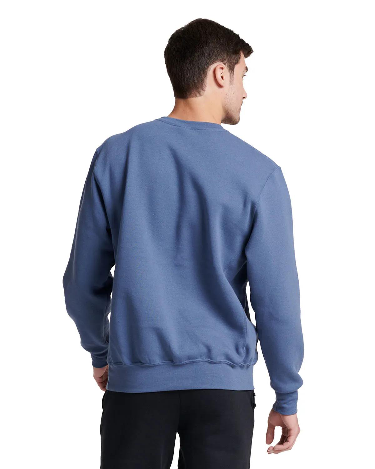 Unisex Dri-Power® Crewneck Sweatshirt 41 of 44