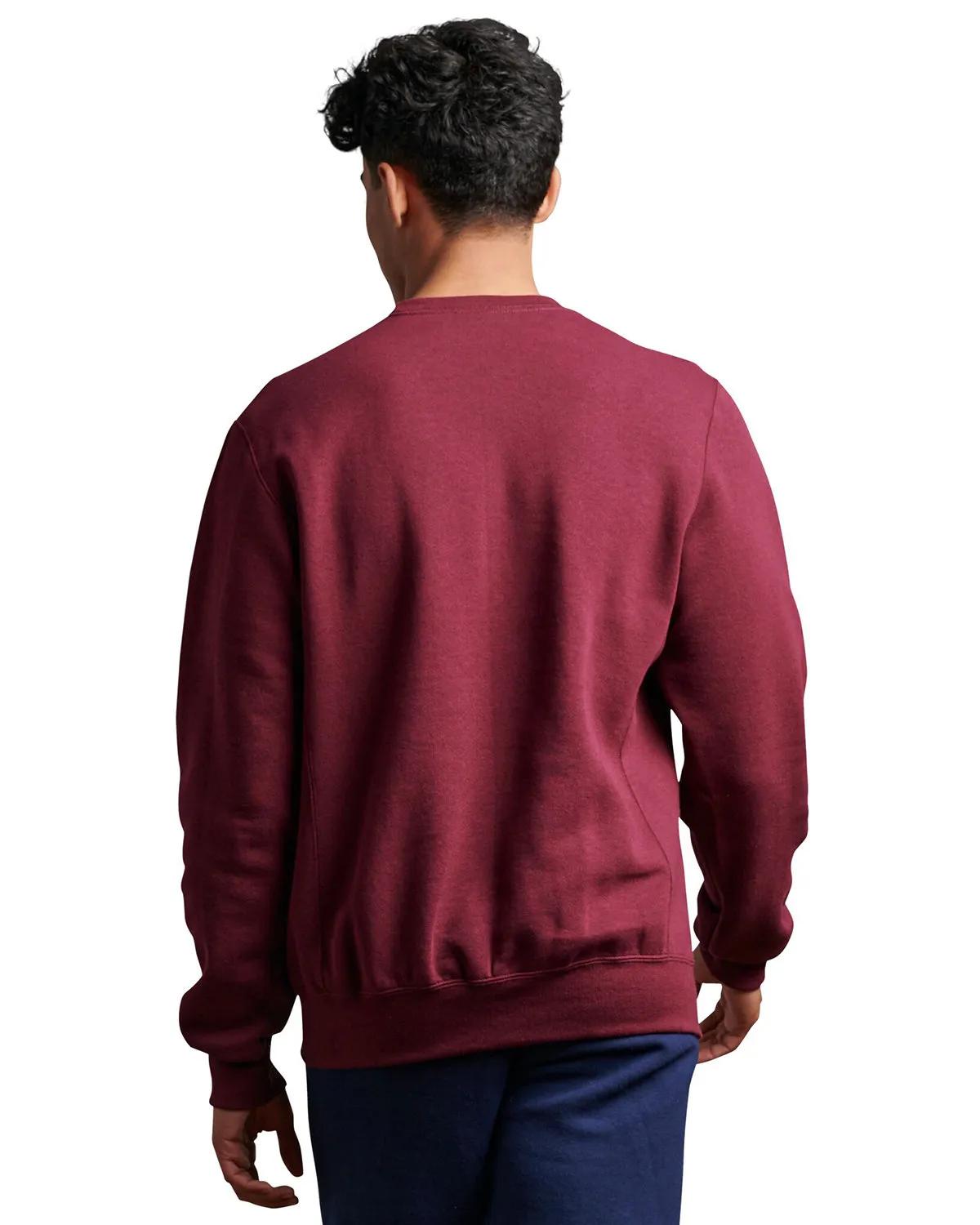 Unisex Dri-Power® Crewneck Sweatshirt 36 of 44