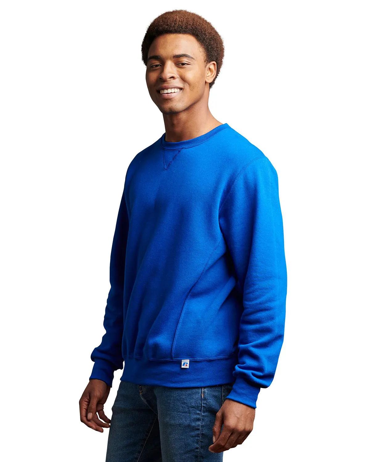 Unisex Dri-Power® Crewneck Sweatshirt 24 of 44