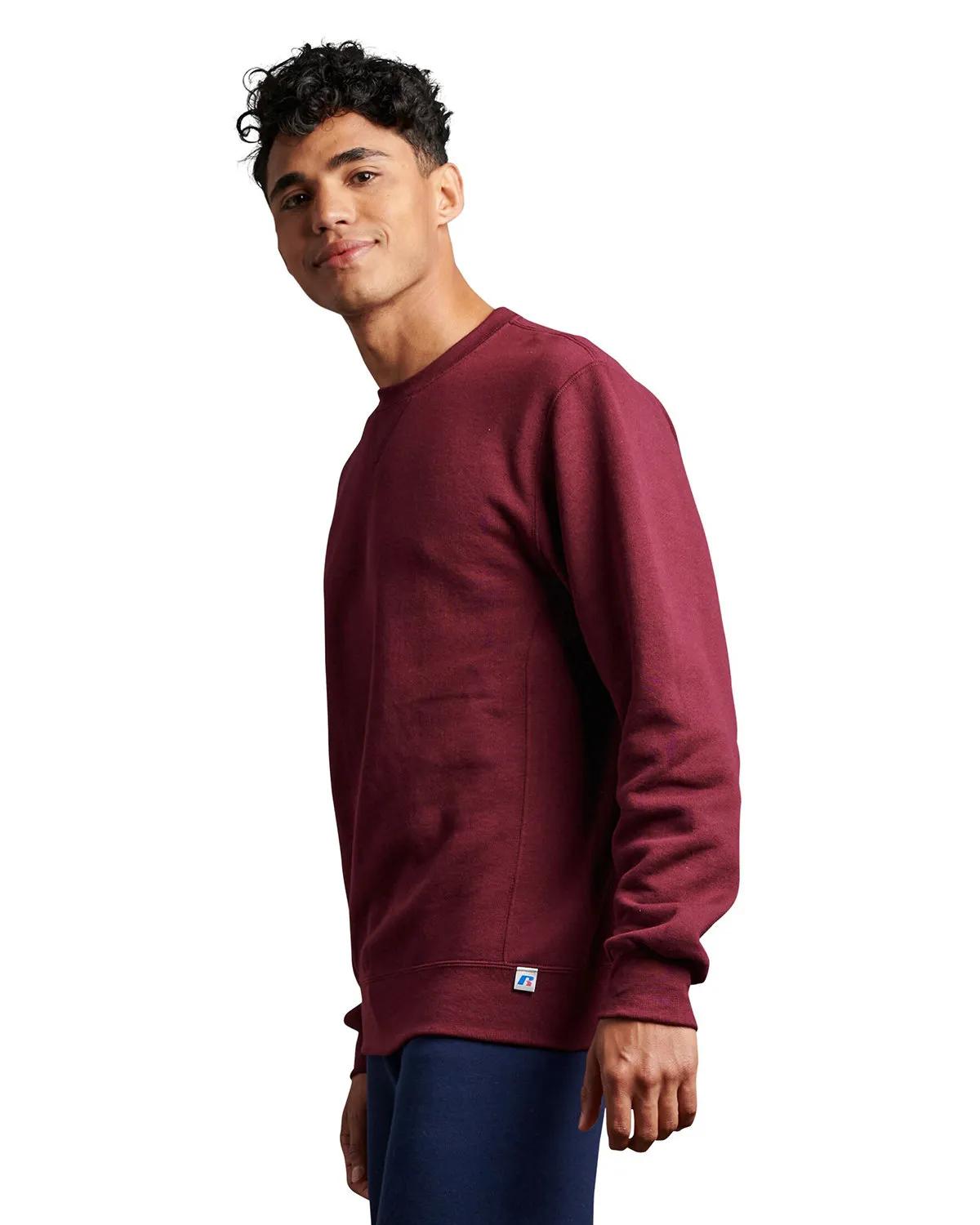 Unisex Dri-Power® Crewneck Sweatshirt 39 of 44