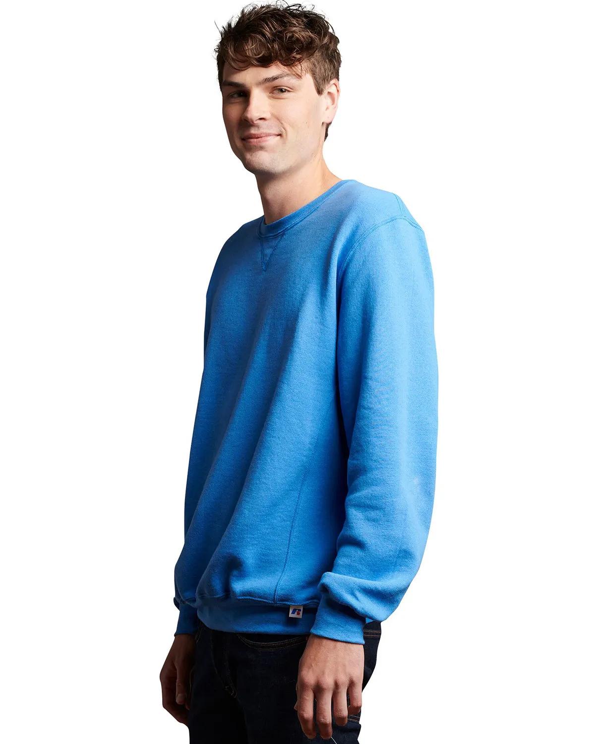 Unisex Dri-Power® Crewneck Sweatshirt 20 of 44