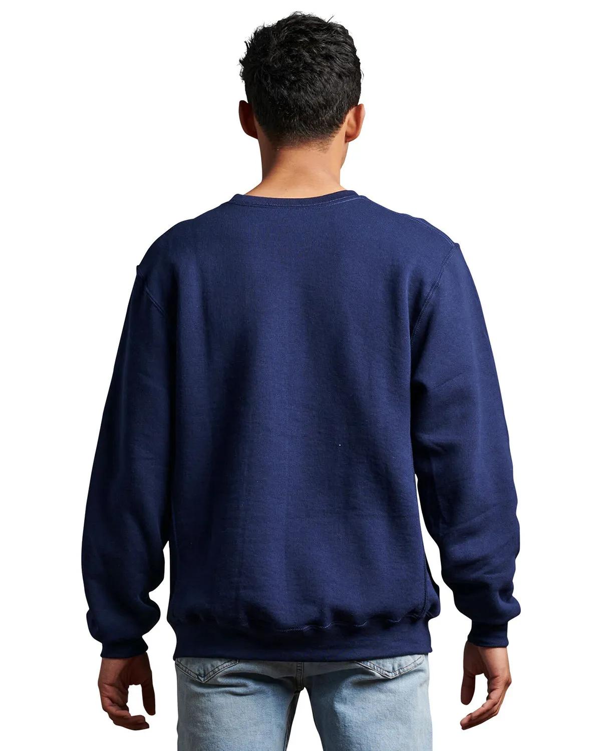 Unisex Dri-Power® Crewneck Sweatshirt 26 of 44