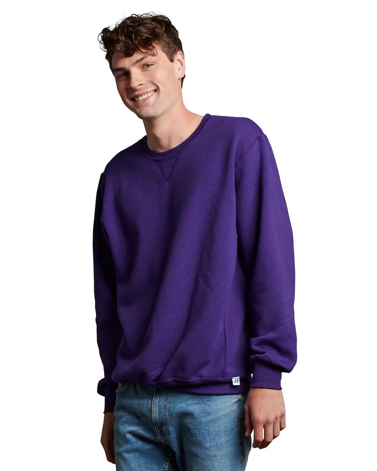 Unisex Dri-Power® Crewneck Sweatshirt 29 of 44