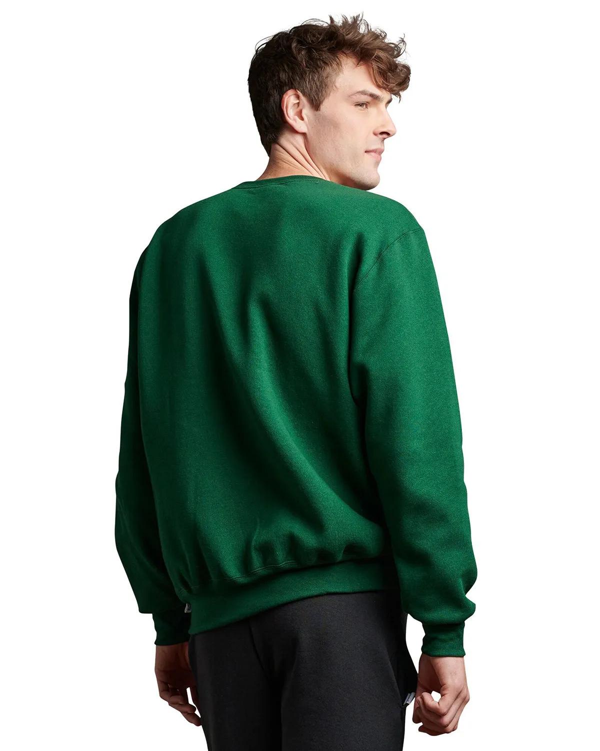 Unisex Dri-Power® Crewneck Sweatshirt 31 of 44