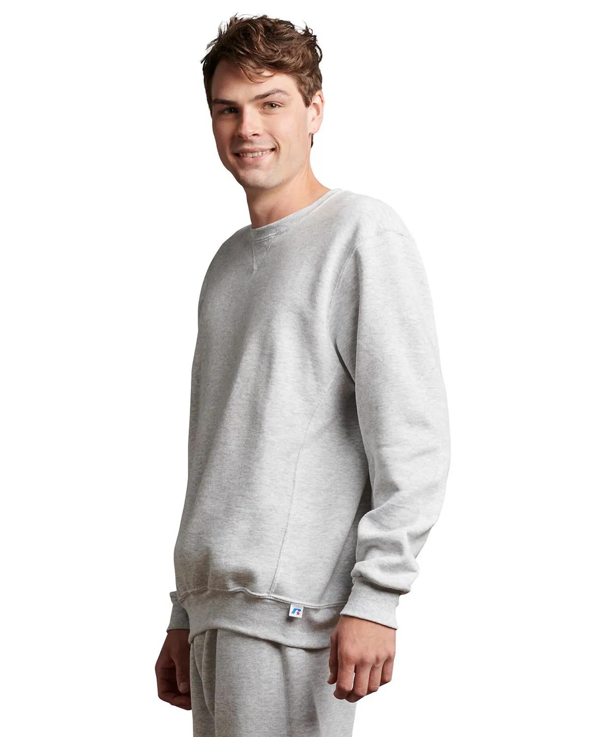 Unisex Dri-Power® Crewneck Sweatshirt 38 of 44