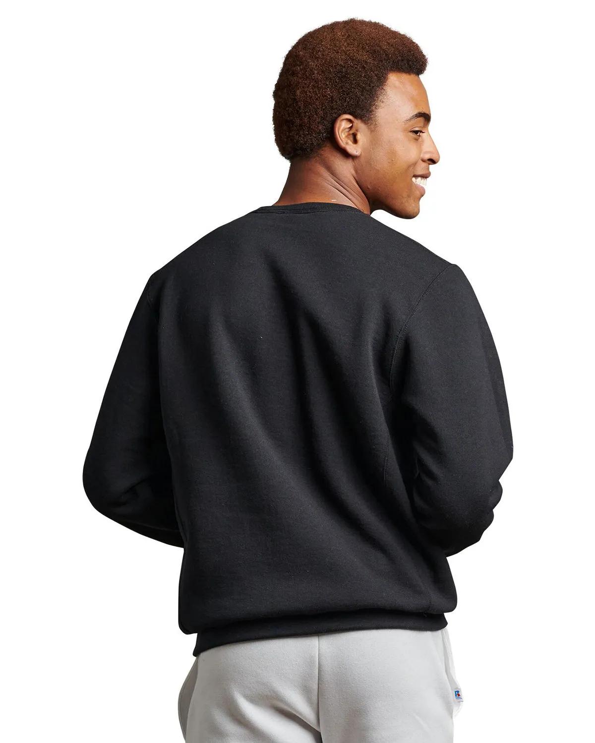 Unisex Dri-Power® Crewneck Sweatshirt 22 of 44