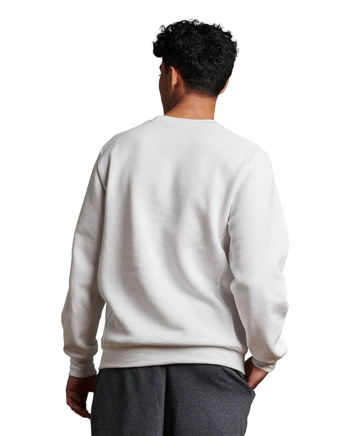 Unisex Dri-Power® Crewneck Sweatshirt 34 of 44