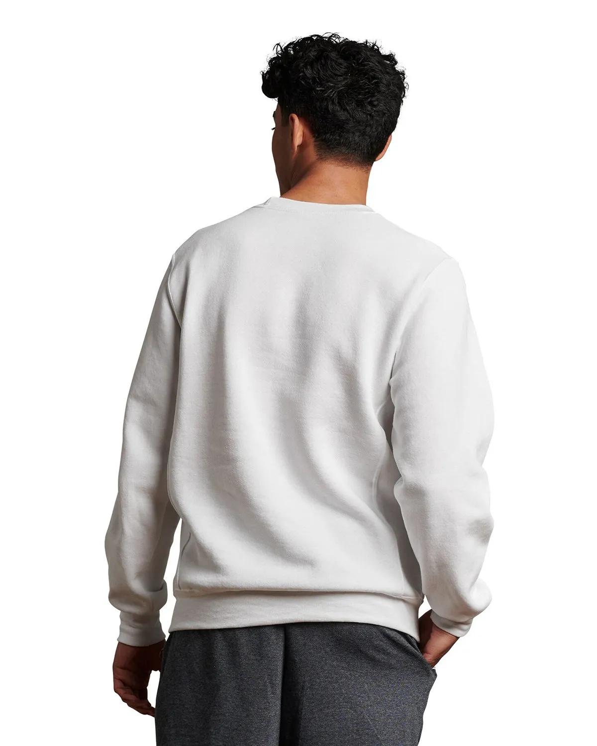 Unisex Dri-Power® Crewneck Sweatshirt 17 of 44