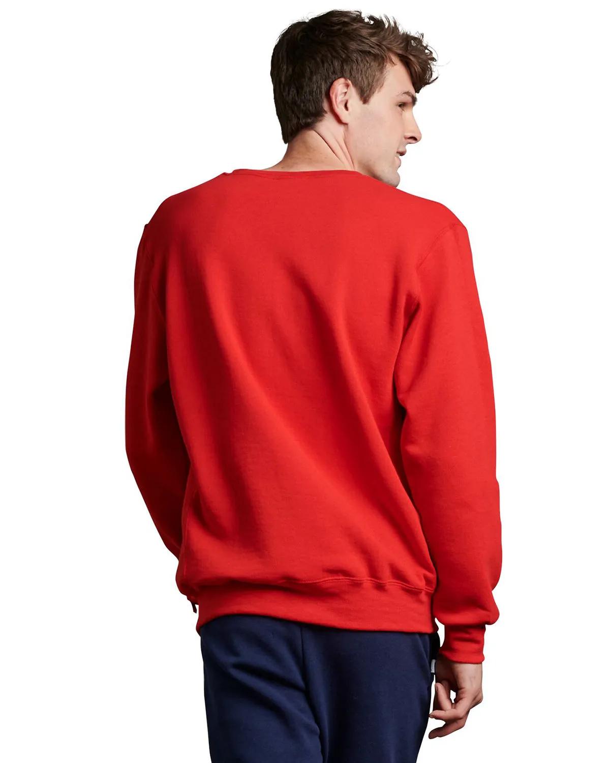 Unisex Dri-Power® Crewneck Sweatshirt 42 of 44