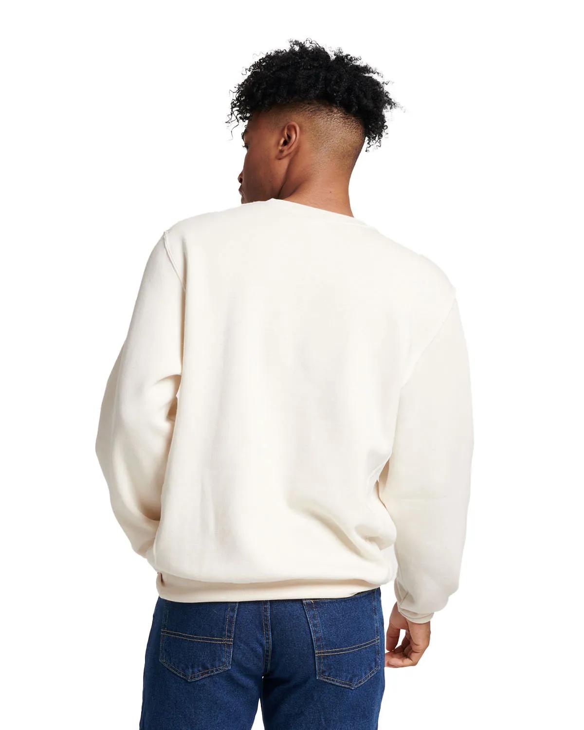 Unisex Dri-Power® Crewneck Sweatshirt 30 of 44