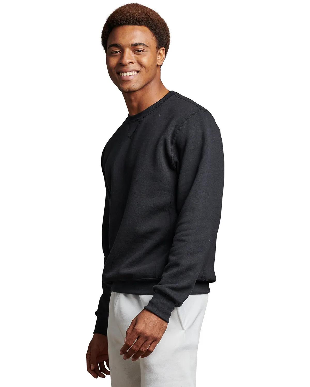 Unisex Dri-Power® Crewneck Sweatshirt 23 of 44