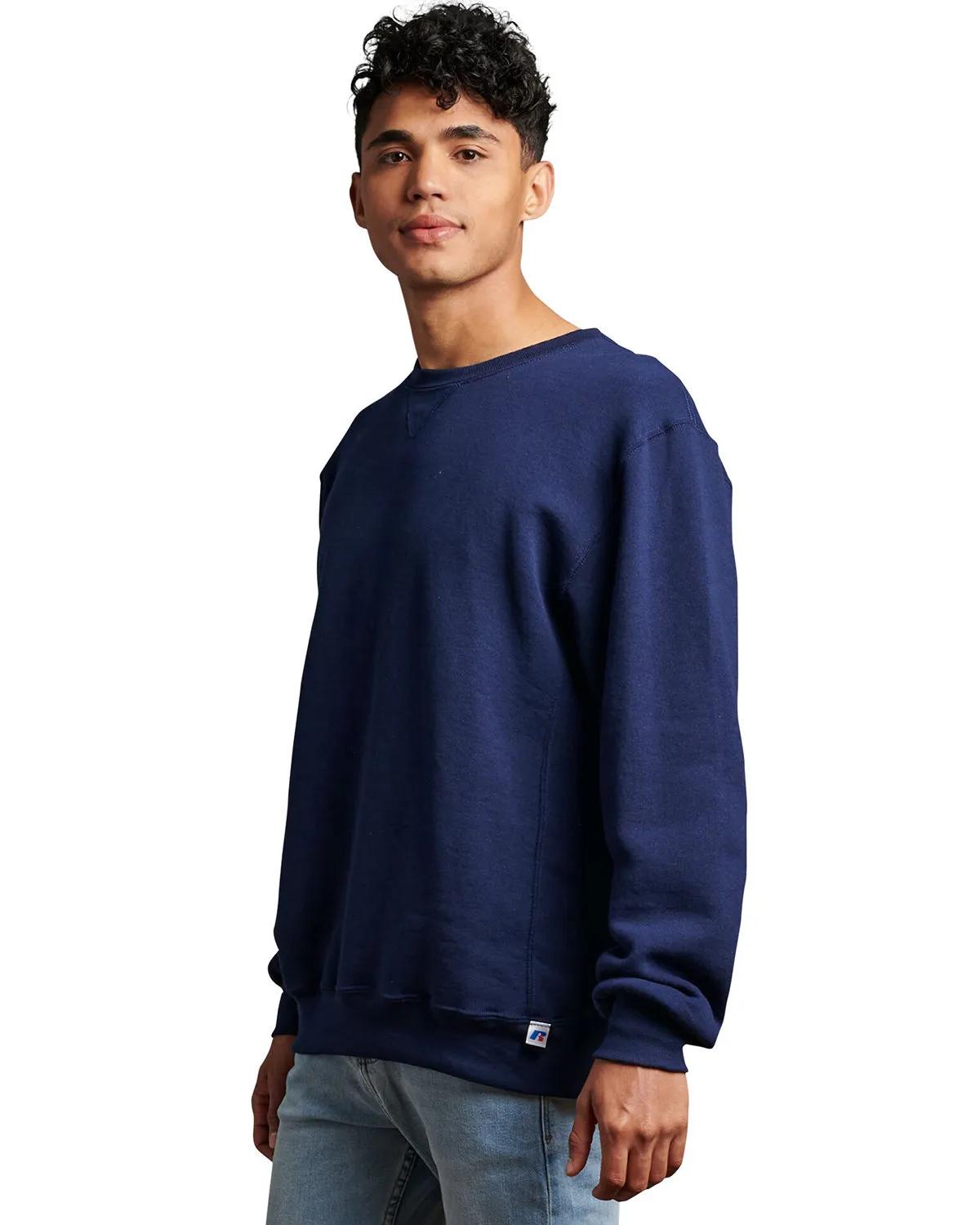 Unisex Dri-Power® Crewneck Sweatshirt 25 of 44