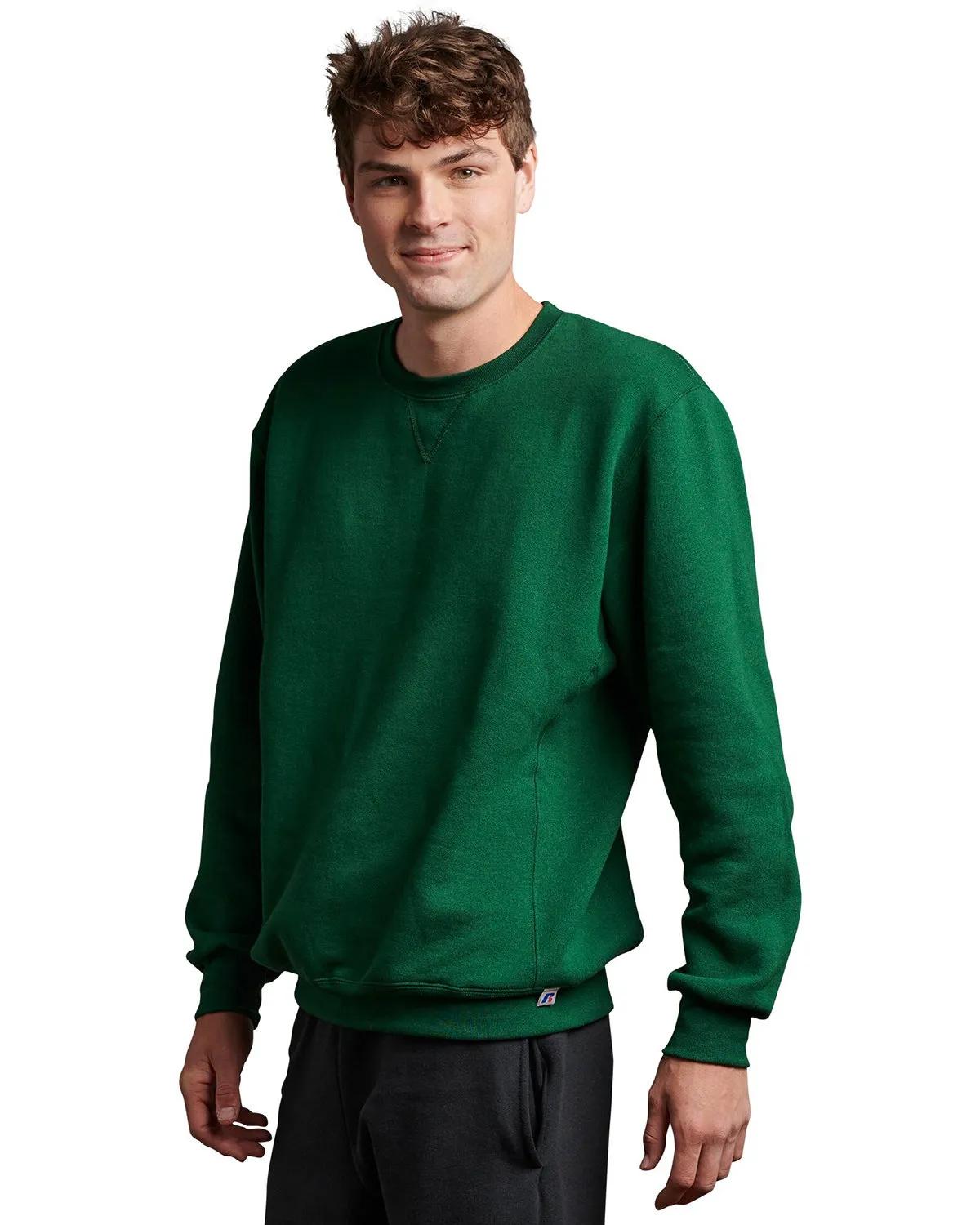 Unisex Dri-Power® Crewneck Sweatshirt 32 of 44