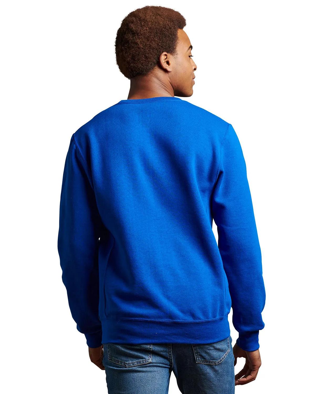 Unisex Dri-Power® Crewneck Sweatshirt 21 of 44
