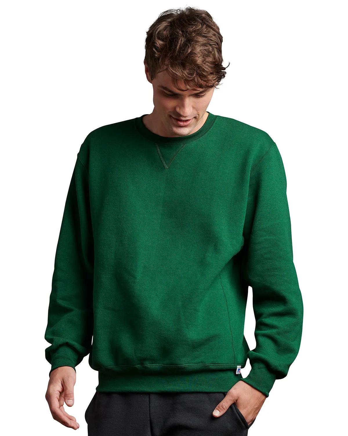 Unisex Dri-Power® Crewneck Sweatshirt 14 of 44