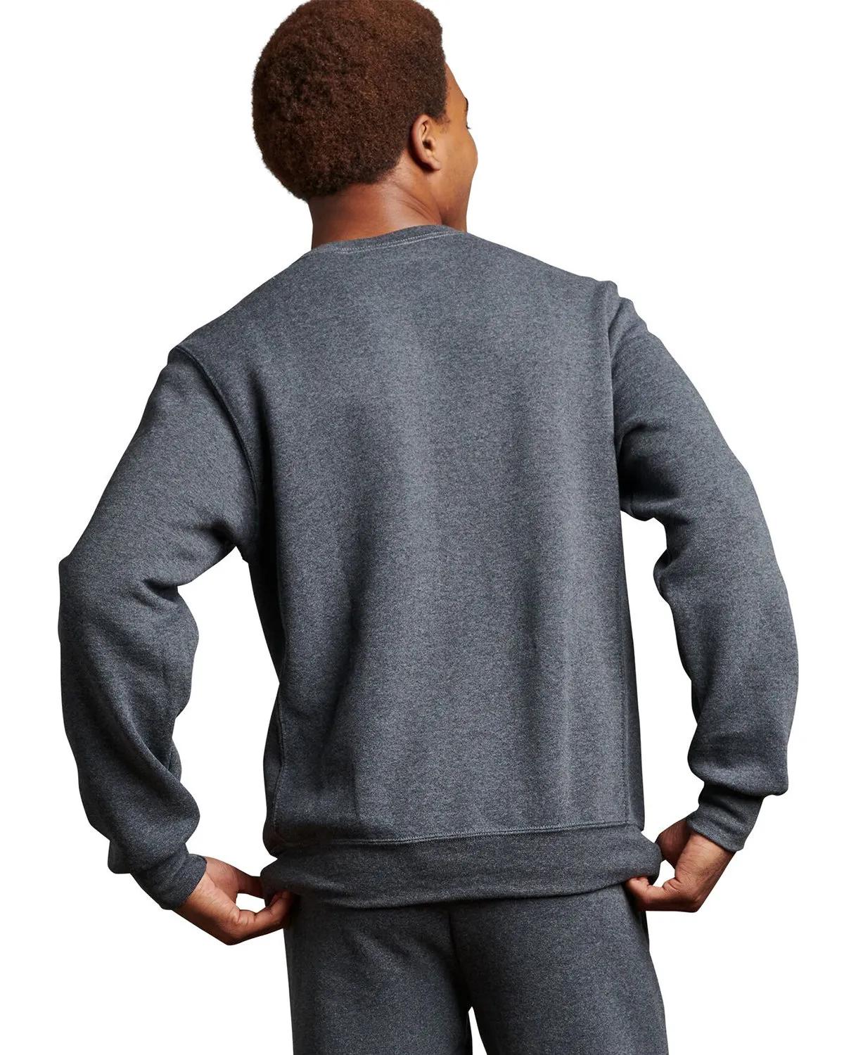 Unisex Dri-Power® Crewneck Sweatshirt 38 of 44