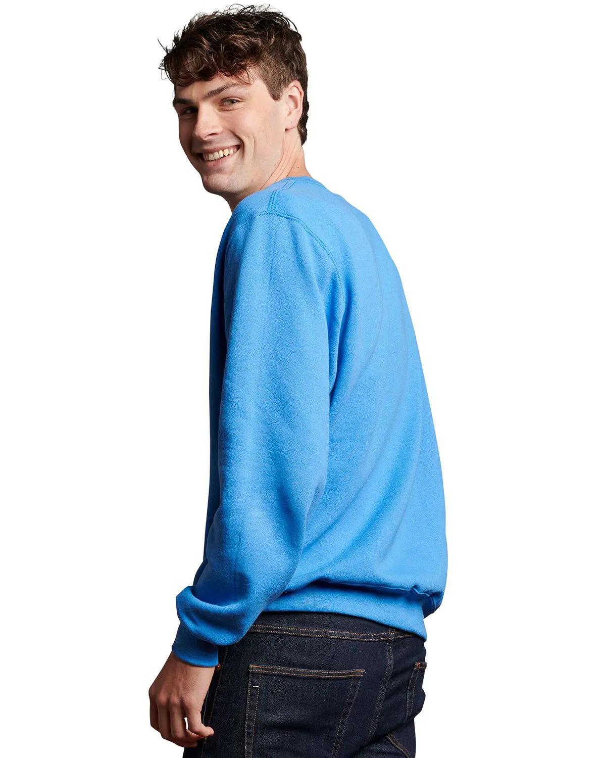Unisex Dri-Power® Crewneck Sweatshirt 44 of 44