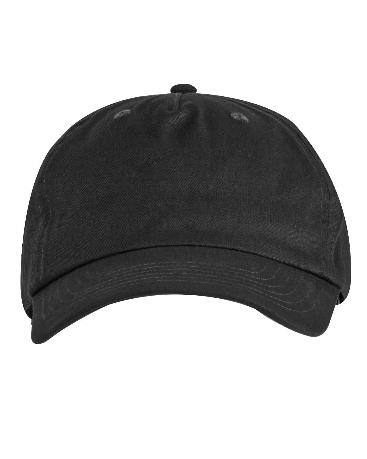 Brushed Twill Unstructured Cap 5 of 20