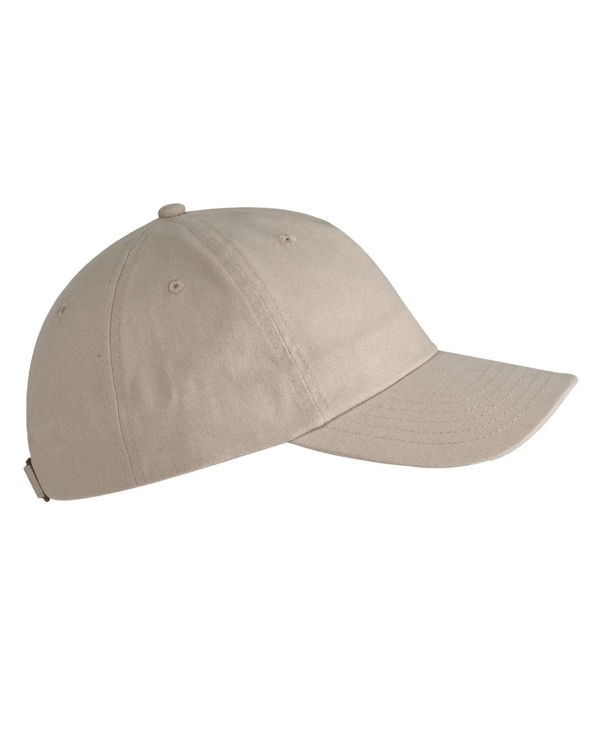 Brushed Twill Unstructured Cap 11 of 20