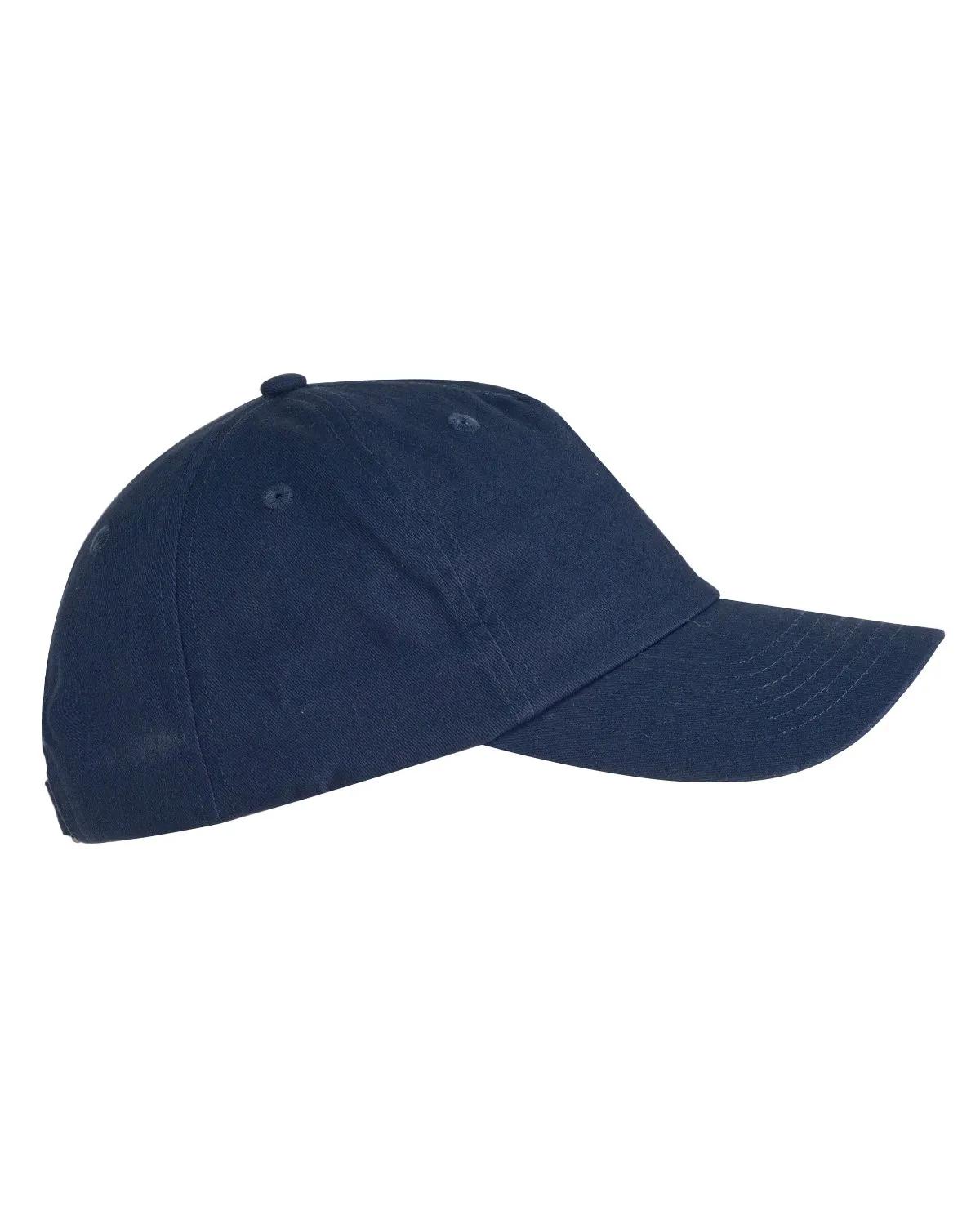 Brushed Twill Unstructured Cap 11 of 20