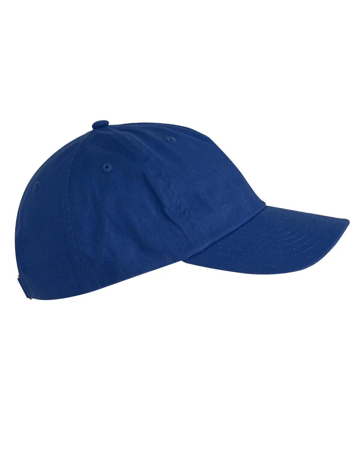 Brushed Twill Unstructured Cap 14 of 20