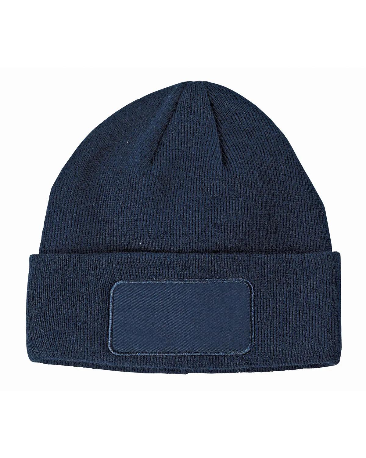 Patch Beanie 4 of 5