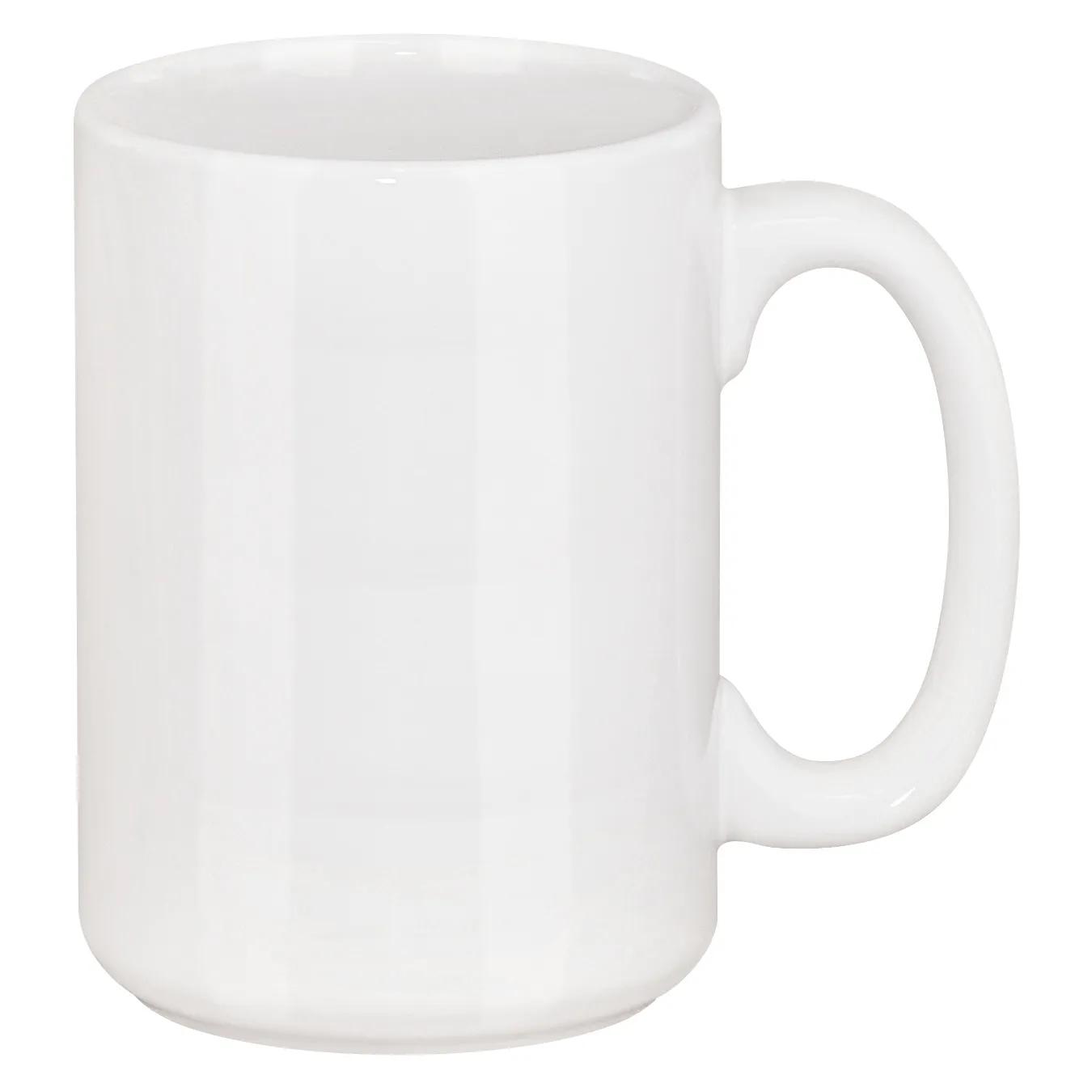 Magnum Mug - 14 oz. 2 of 8