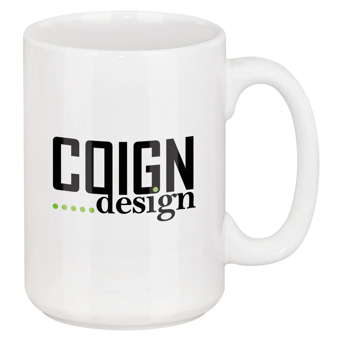 Magnum Mug - 14 oz. 9 of 9