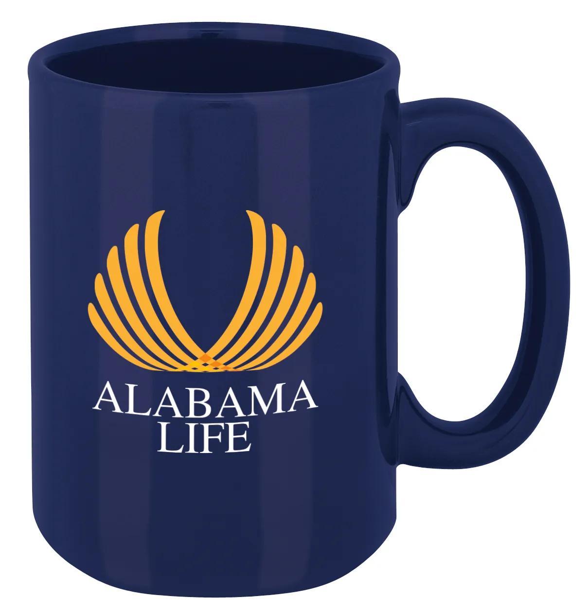 Magnum Mug - 14 oz. 8 of 9