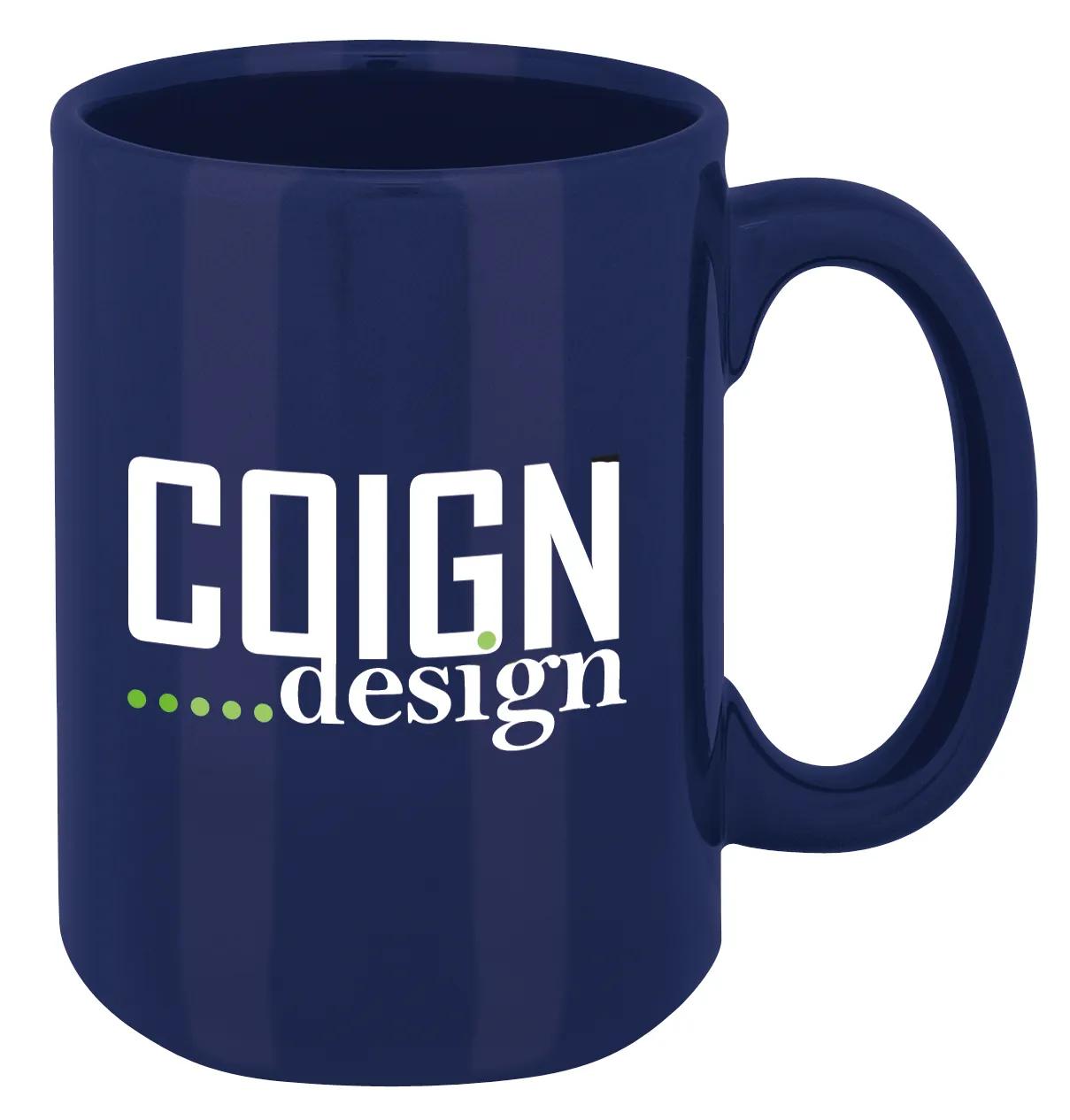 Magnum Mug - 14 oz. 7 of 9