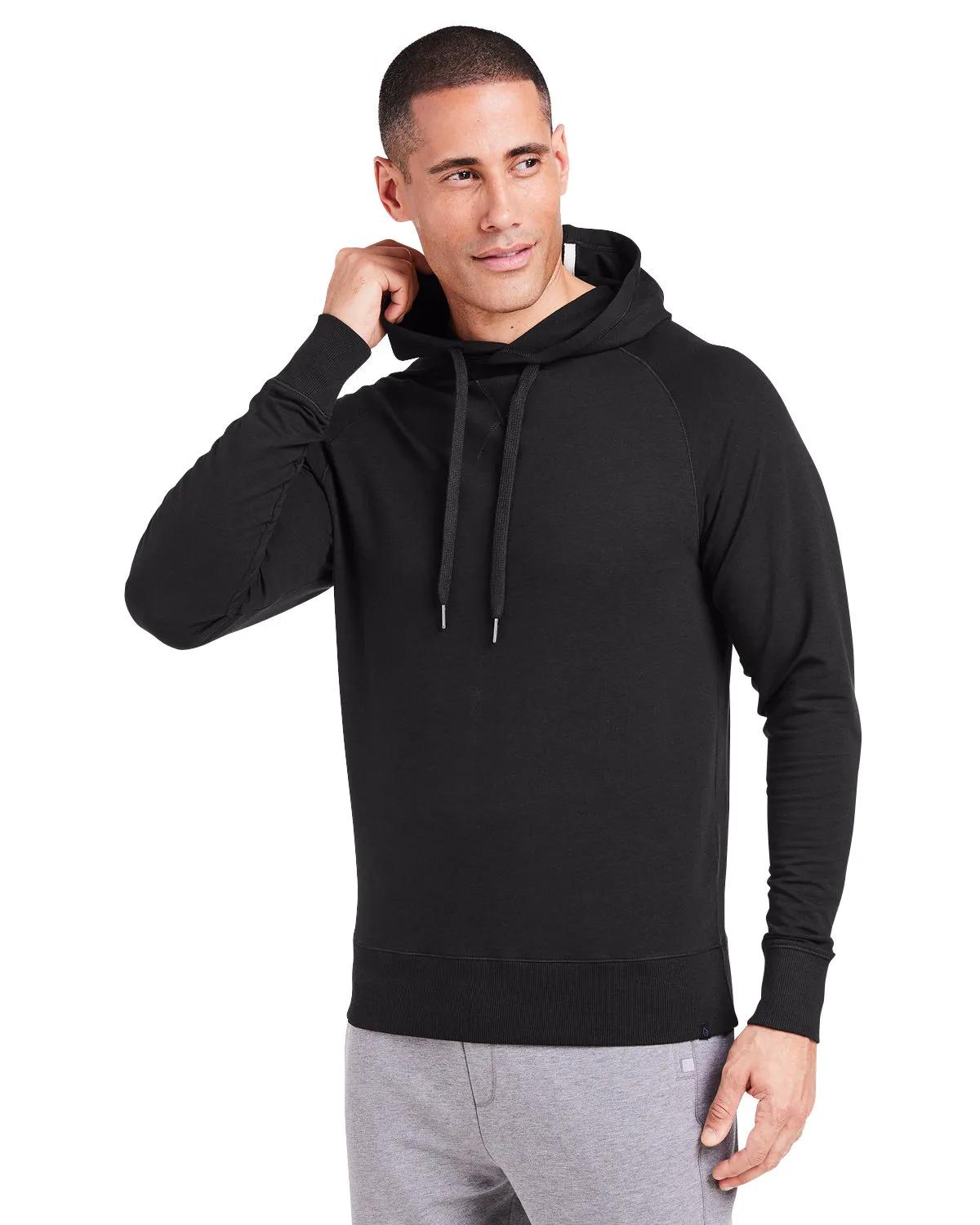 Men’s Varsity Hooded Sweatshirt 14 of 15