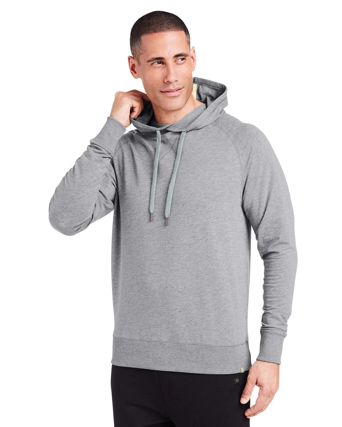 Men’s Varsity Hooded Sweatshirt 4 of 15