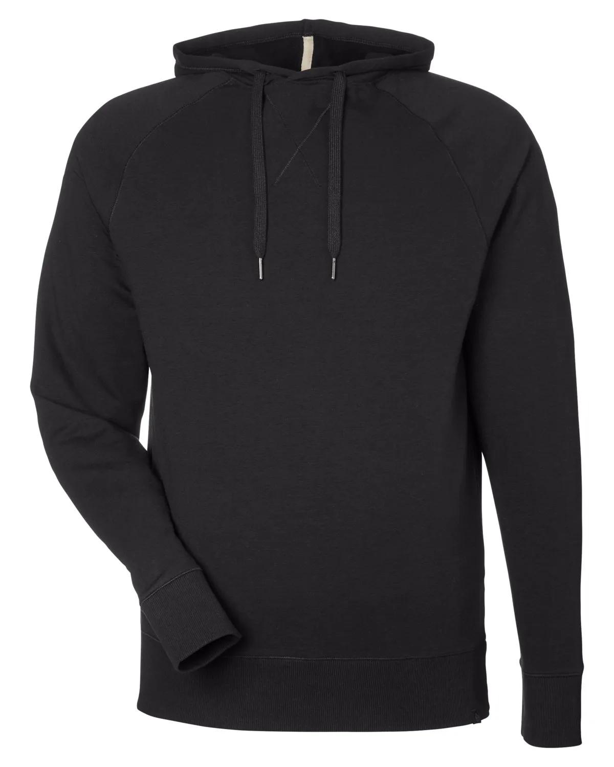 Men’s Varsity Hooded Sweatshirt 10 of 15