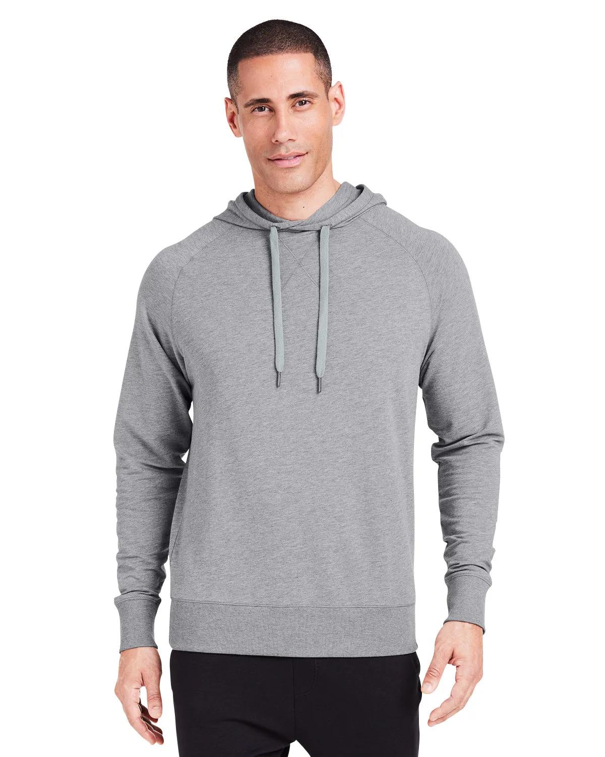 Men’s Varsity Hooded Sweatshirt
