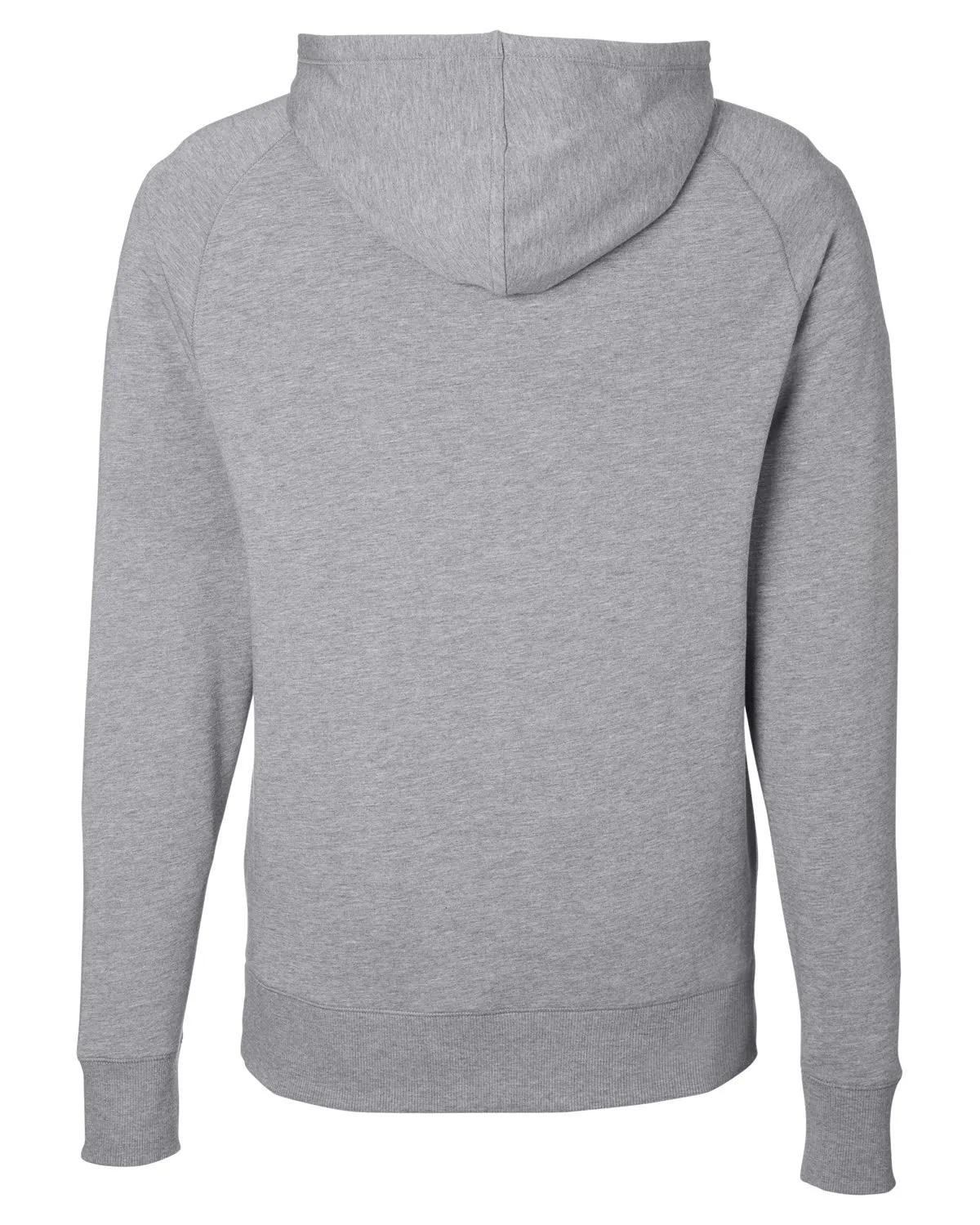 Men’s Varsity Hooded Sweatshirt 2 of 15