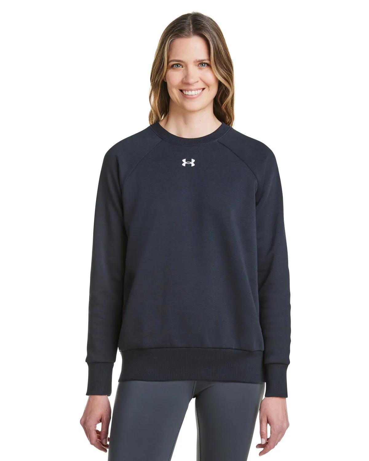Ladies' Rival Fleece Sweatshirt 1 of 23