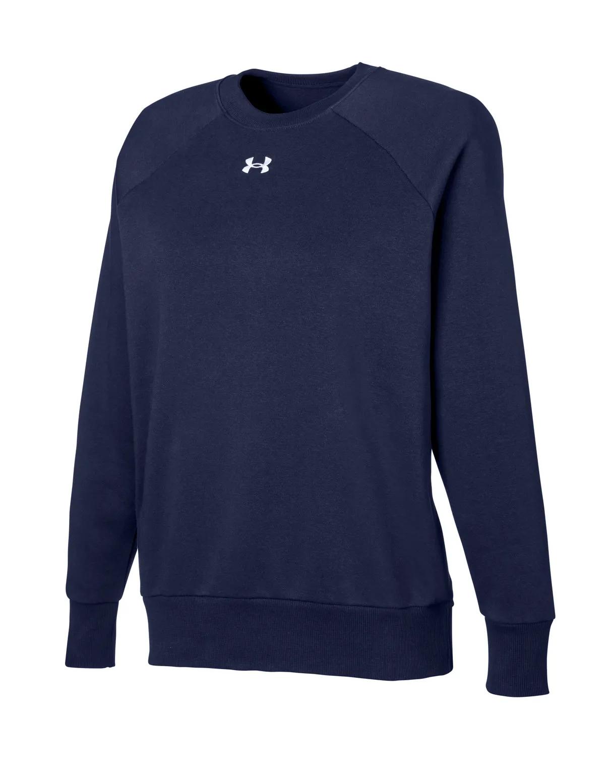 Ladies' Rival Fleece Sweatshirt 5 of 23