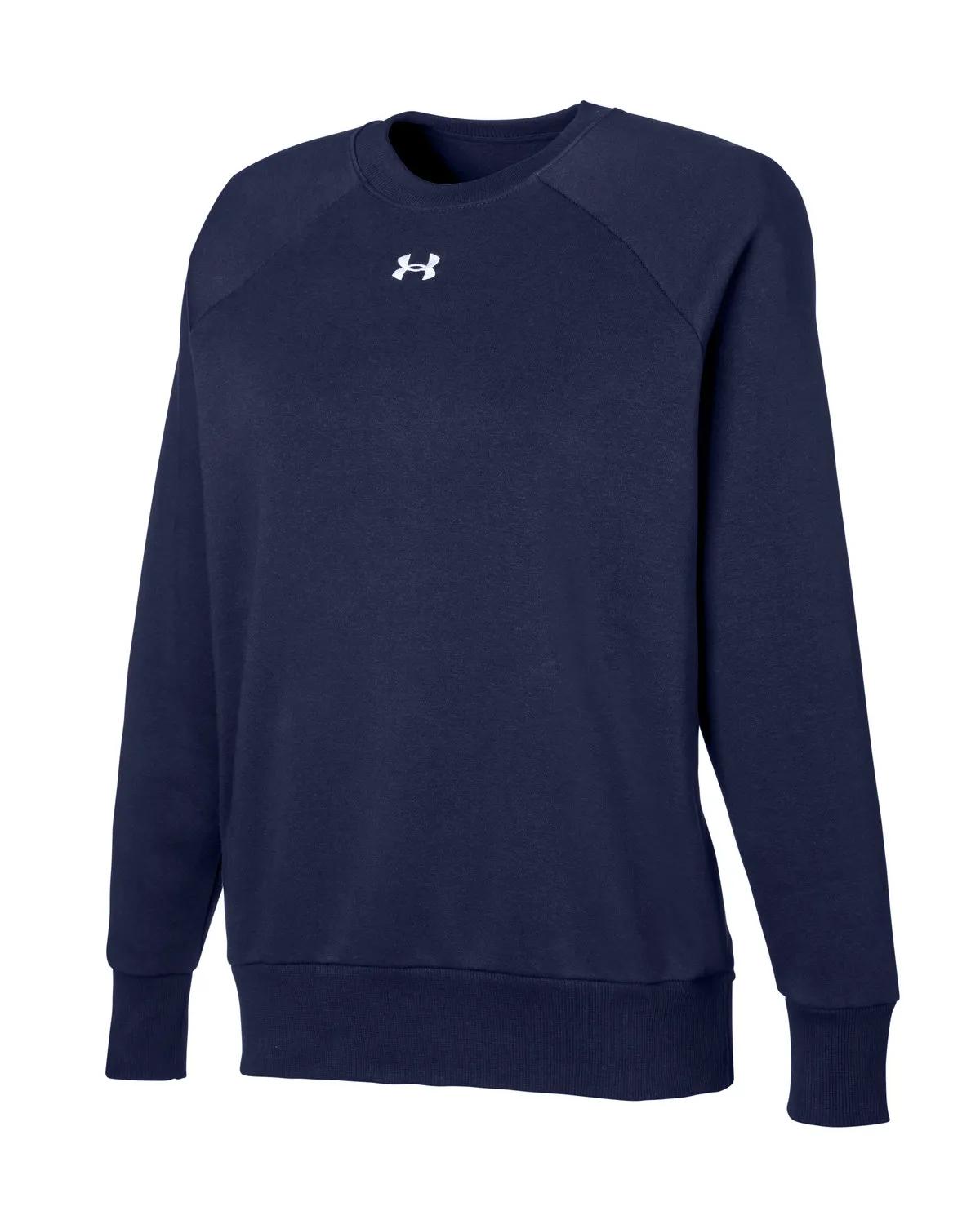 Ladies' Rival Fleece Sweatshirt 8 of 23